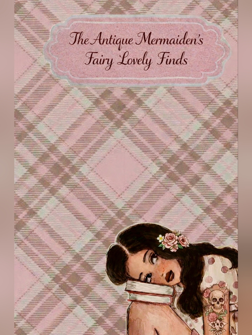 💗 Fairy Lovely Finds 💗